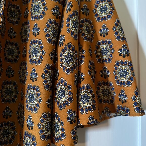 River Island Boho Kimono - Picture 7 of 12